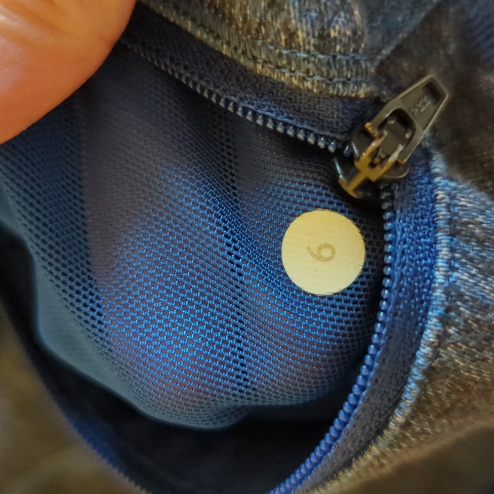Lululemon Forme Jacket - Picture 7 of 9
